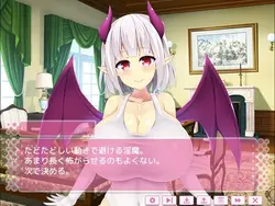 Succubus塔逃逸纪事 游戏图片: img1.webp