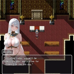 Succubus Town game image: img5.webp
