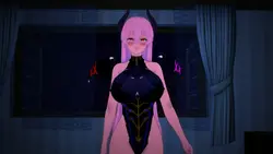 image de jeu Trick Succubus: Problème grandissant: img2.webp