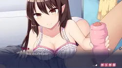Succubus Waifu game image: img3.webp