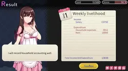 Succubus Waifu game image: img5.webp
