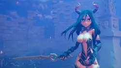 銃が付いているSuccubus ゲーム画像: img13.webp