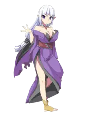 Succubus and the Last City game image: img0.webp