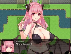 ワンダーランドのSuccubus ゲーム画像: img0.webp