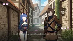 Aphrodisia的Succubus - Ako的第一拥抱 游戏图片: img0.webp