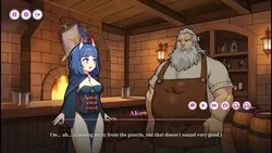 Aphrodisia的Succubus - Ako的第一拥抱 游戏图片: img1.webp