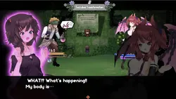 imagen del juego Succubus★Connect!: img0.webp