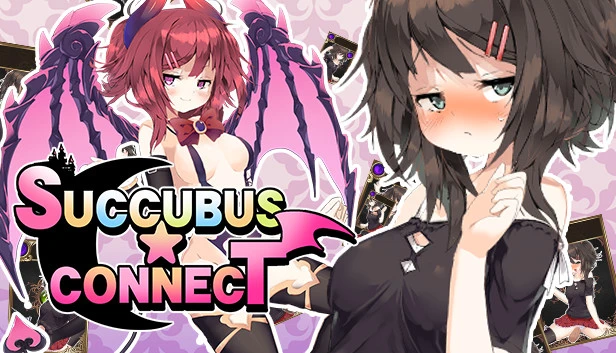 Succubus★Connect! main image