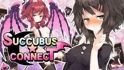 Succubus★Connect(英语:Succubus★Connect)! (中文(简体) )!