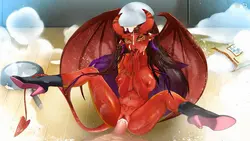 Succubus的制作午餐 游戏图片: img6.webp