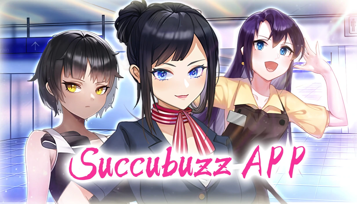 Succubuzz APP main image