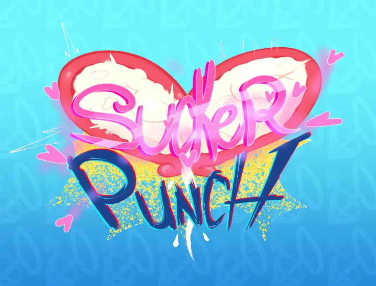 Sucker Punch: Meek to Onahole main image