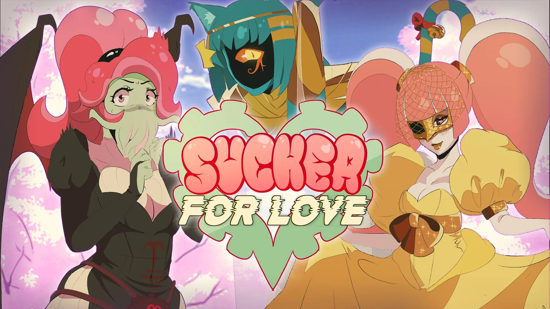Sucker for Love: First Date main image