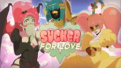 Sucker for Love: 第一次约会