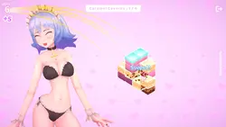 砂糖 Lust: ヘンタイ ハーレム ゲーム画像: img2.webp