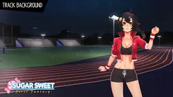 SugarSweet: First Fantasy game image: img0.webp