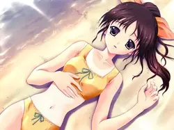 Suika A.S+ game image: img0.webp