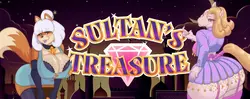 Der Schatz des Sultans
