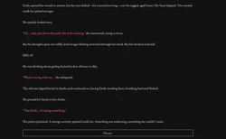Sultry Secrets Remake[Remake] Spielbild: img4.webp