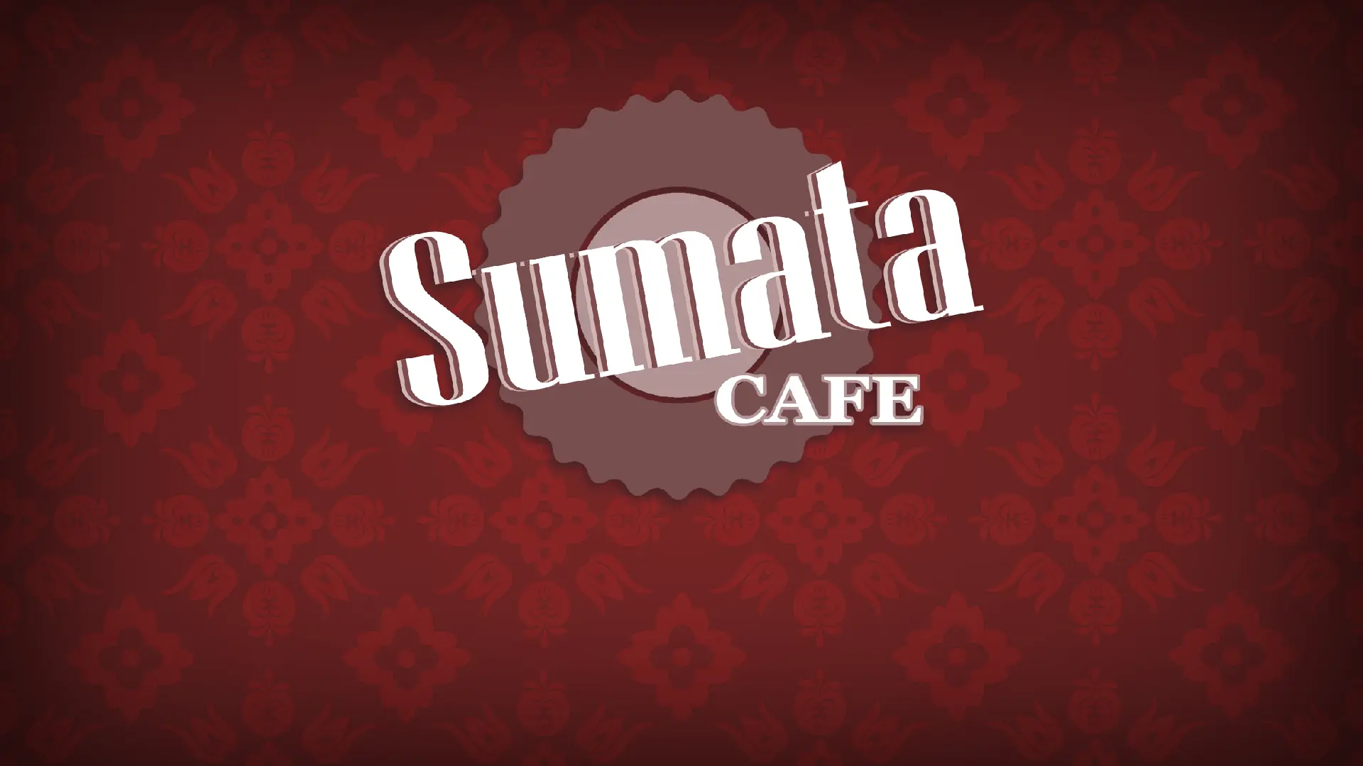 Sumata Café [v.1.0] main image