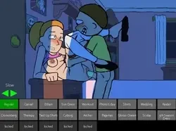 imagem do jogo Verão e Morty: img0.webp