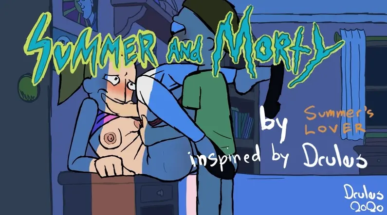 Summer & Morty [v0.1.4] main image