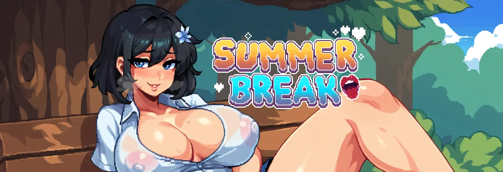 Summer Break main image