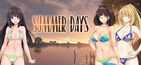 Summer Days main image