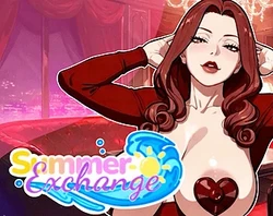 Summer Exchange game image: img0.webp