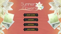 Summer Flowers game image: img0.webp