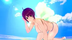 Summer Hotel Harem game image: img0.webp