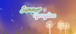 春天的夏天 [v1.0.0]