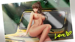 トリガの夏 ゲーム画像: img4.webp