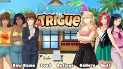 Sommer in Trigue