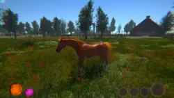 imagen del juego Summer Mare Saga: img4.webp