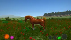 imagen del juego Summer Mare Saga: img6.webp