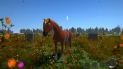 imagen del juego Summer Mare Saga: img8.webp