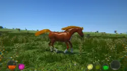 imagen del juego Summer Mare Saga: img9.webp
