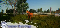 Été Mare Saga [v1.0 Alpha]