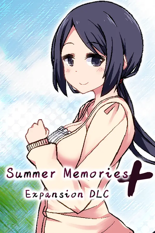Summer Memories Plus [v2.02] main image