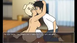 Summer Memories game image: img1.webp