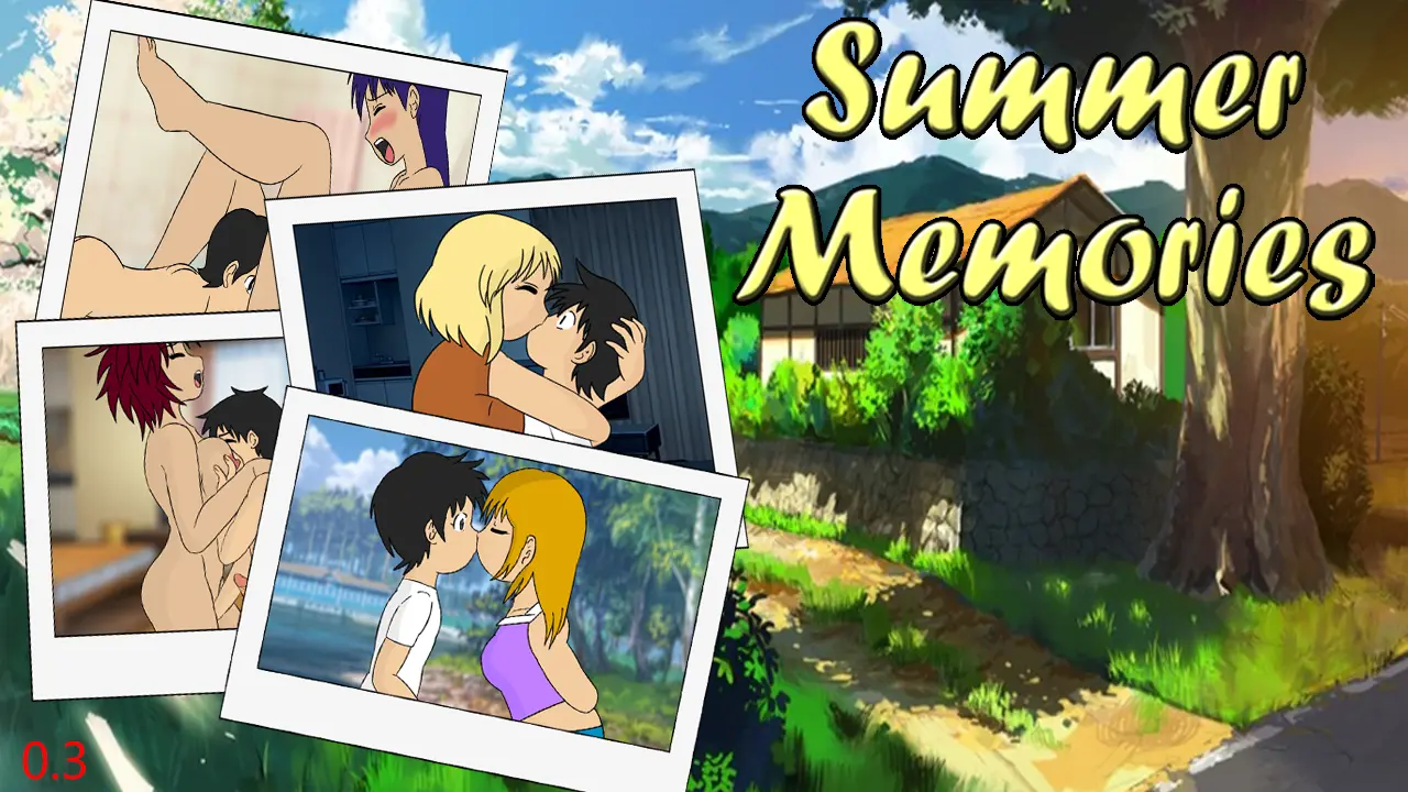 Summer Memories [v0.4] main image