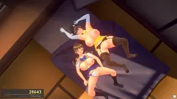 Summer Sacrifice BetterRepack game image: img1.webp