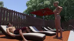 Summer Scent game image: img4.webp