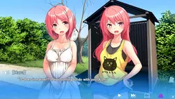 image de jeu Sœurs d'été ~Midsummer Secret avec des amis d'enfance~: img2.webp