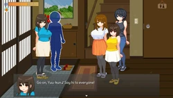 Summer Sisters game image: img2.webp
