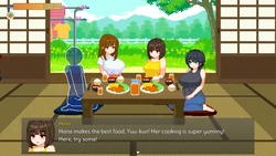Summer Sisters game image: img3.webp