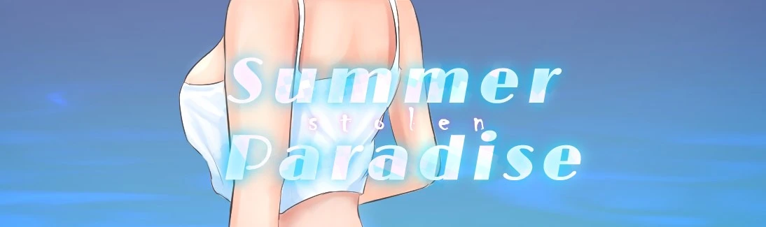 Summer Stolen Paradise main image