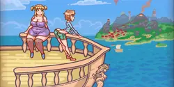 Summer Sweepers [v3a]