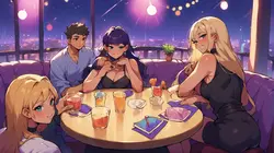 夏季休業のお知らせ ゲーム画像: img1.webp